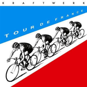Kraftwerk - Tour De France [2LP]