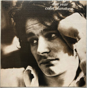 Colin Blunstone - One Year
