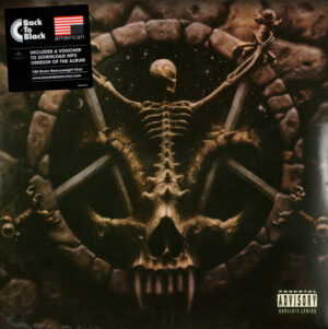 Slayer - Divine Intervention