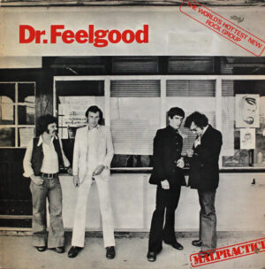 Dr. Feelgood - Malpractice