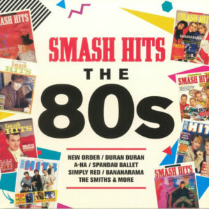 Various - Smash Hits The 80s [2LP]