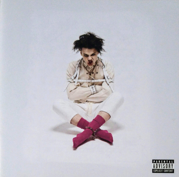 Yungblud - 21st Century Liability Yungblud - 21st Century Liability