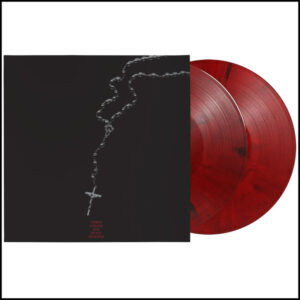 My Chemical Romance - Three Cheers For Sweet Revenge [2LP | Colored]