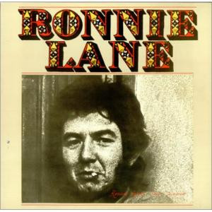Ronnie Lane - Ronnie Lane's Slim Chance