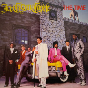 The Time - Ice Cream Castle