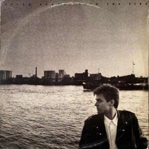 Bryan Adams - Into The Fire