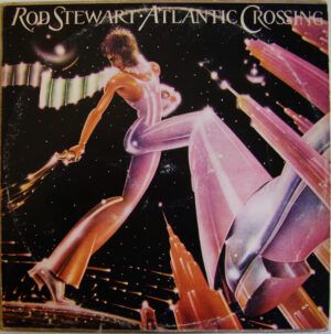 Rod Stewart - Atlantic Crossing