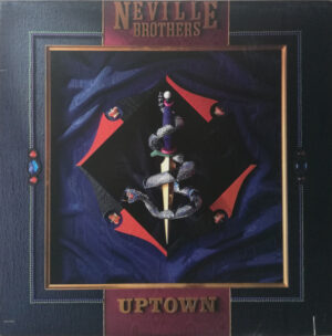 The Neville Brothers - Uptown