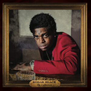 Kodak Black - The Collection [Gold Vinyl]