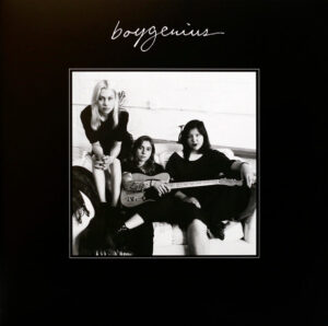 Boygenius - Boygenius [E.P. 12"]