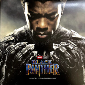 Ludwig Göransson - Black Panther