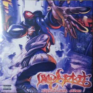 Limp Bizkit - Significant Other [2LP]