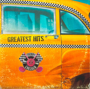 Chubby Checker - Greatest Hits
