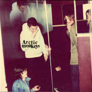 Arctic Monkeys - Humbug [CD]