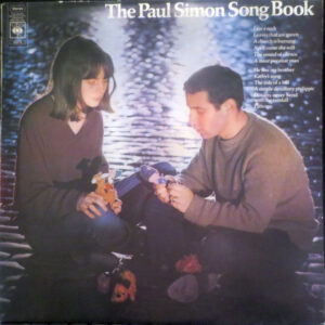 Paul Simon - The Paul Simon Song Book