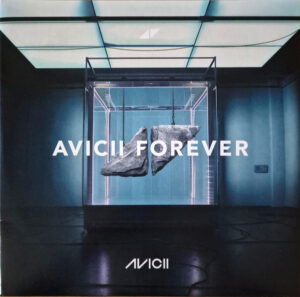 Avicii - Avicii Forever [2LP]