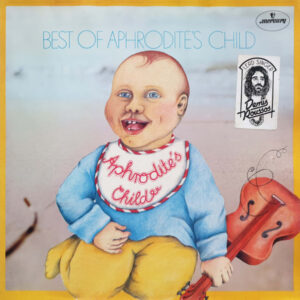 Aphrodite's Child - Best Of Aphrodite's Child