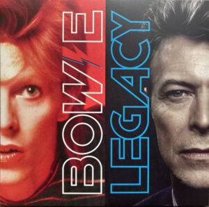 David Bowie - Legacy [2LP | Gatefold]