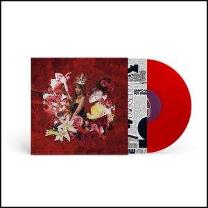 PinkPantheress - Fancy That [Red Vinyl]