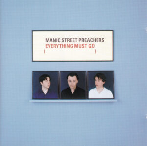 Manic Street Preachers – Everything Must Go