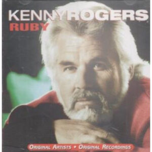 Kenny Rogers – Ruby
