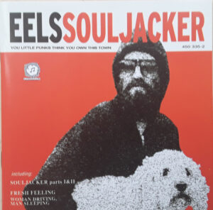 Eels – Souljacker