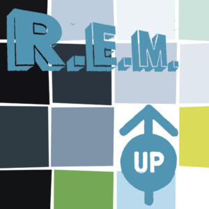 R.E.M. – Up