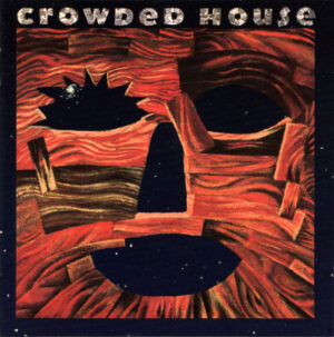 Crowded House – Woodface