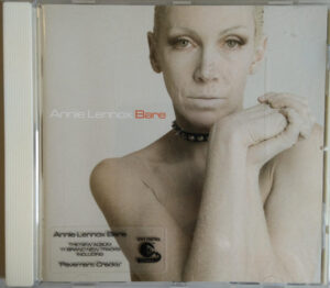 Annie Lennox – Bare