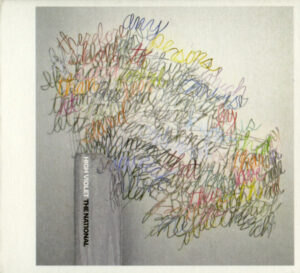 The National – High Violet