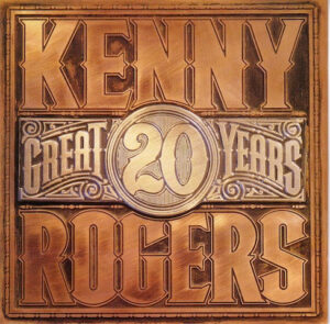 Kenny Rogers – 20 Great Years