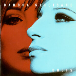 Barbra Streisand – Duets