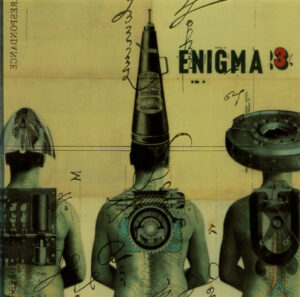 ENIGMA ³ – Le Roi Est Mort, Vive Le Roi