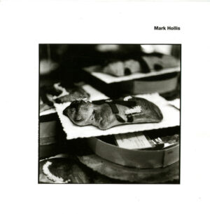 Mark Hollis – Mark Hollis