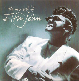 Elton John – The Very Best Of Elton John[2CD]