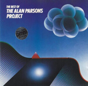 The Alan Parsons Project – The Best Of The Alan Parsons Project