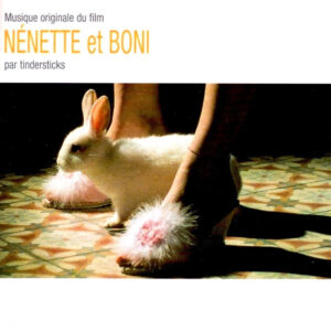 Tindersticks – Nénette Et Boni