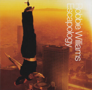 Robbie Williams – Escapology
