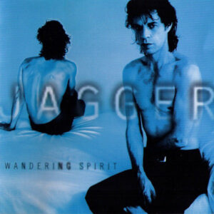 Jagger – Wandering Spirit