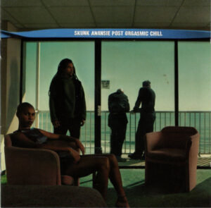 Skunk Anansie – Post Orgasmic Chill