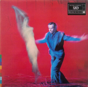 Peter Gabriel – Us