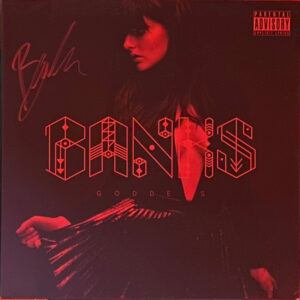 BANKS – Goddess