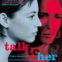 Alberto Iglesias – Talk To Her