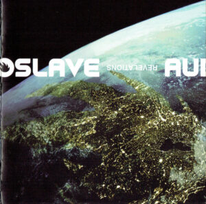 Audioslave – Revelations