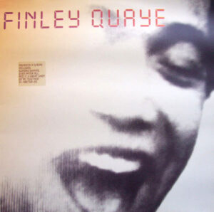 Finley Quaye – Maverick A Strike