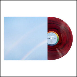 Turnstile - Never Enough [Colored Vinyl]