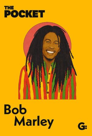 The Pocket Bob Marley (Gemini Pockets)