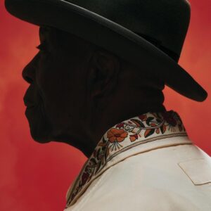 Buddy Guy - Ain't Done With The Blues [2LP]