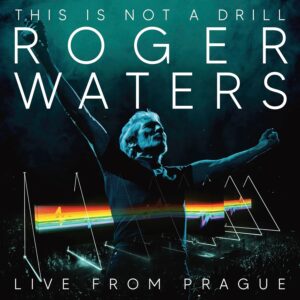 Roger Waters - This Is Not A Drill (Live From Prague) [4LP]