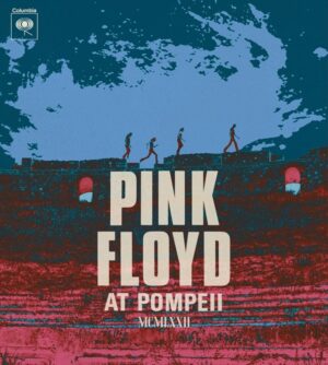 Pink Floyd - At Pompeii MCMLXXII פינק פלויד הופעה חיה בפומפיי